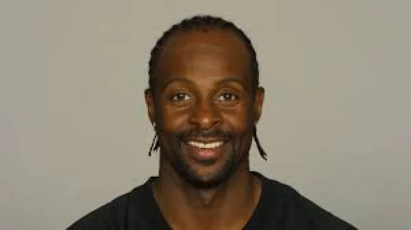 Jerry Rice Biography