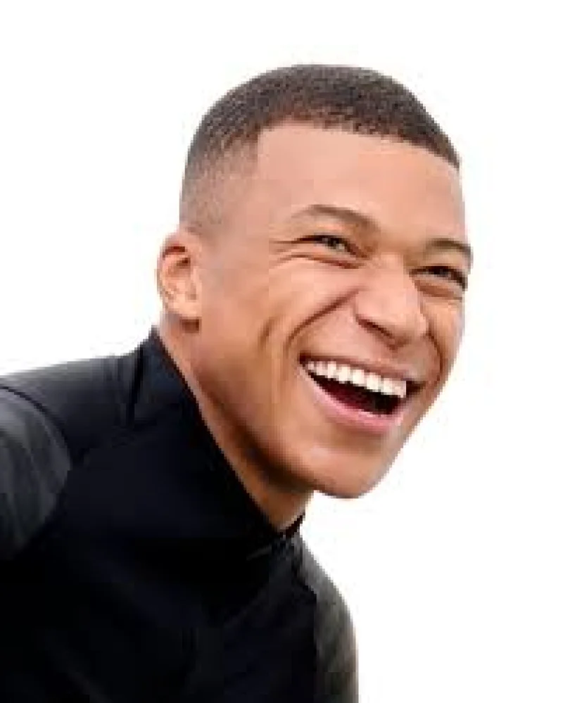 Kylian Mbappé Biography