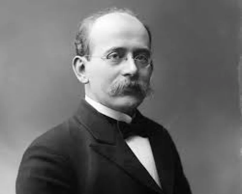Kristian Birkeland