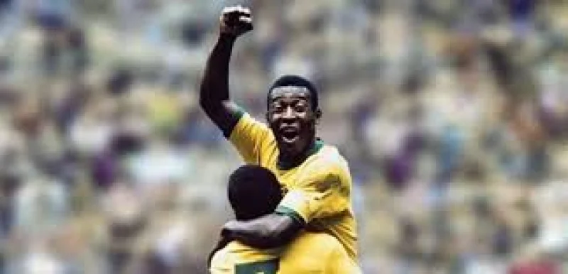 Pelé