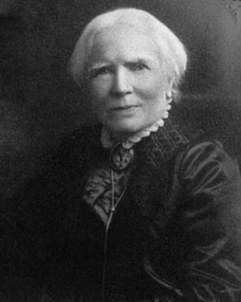 Elizabeth Blackwell