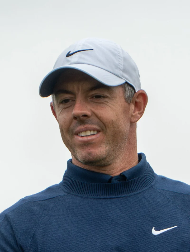 Rory McIlroy Biography