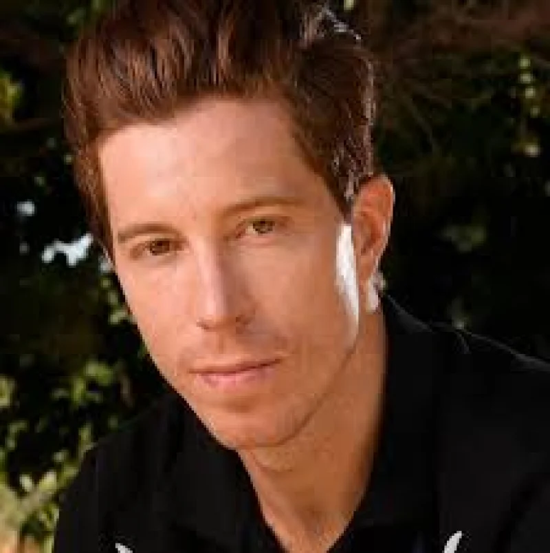 Shaun White