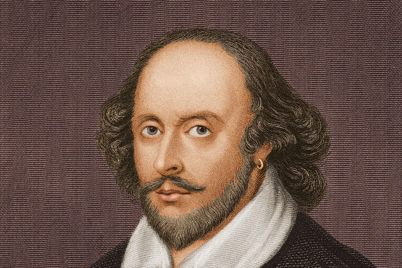 William Shakespeare Biography