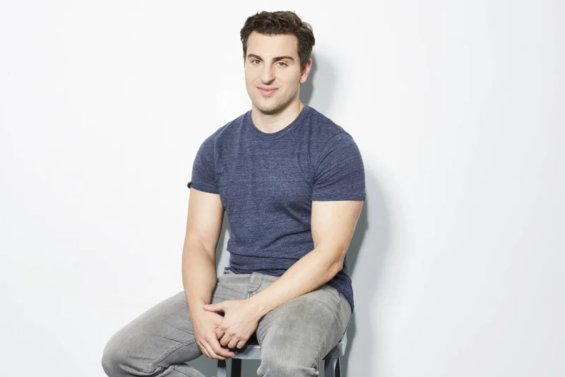 Brian Chesky