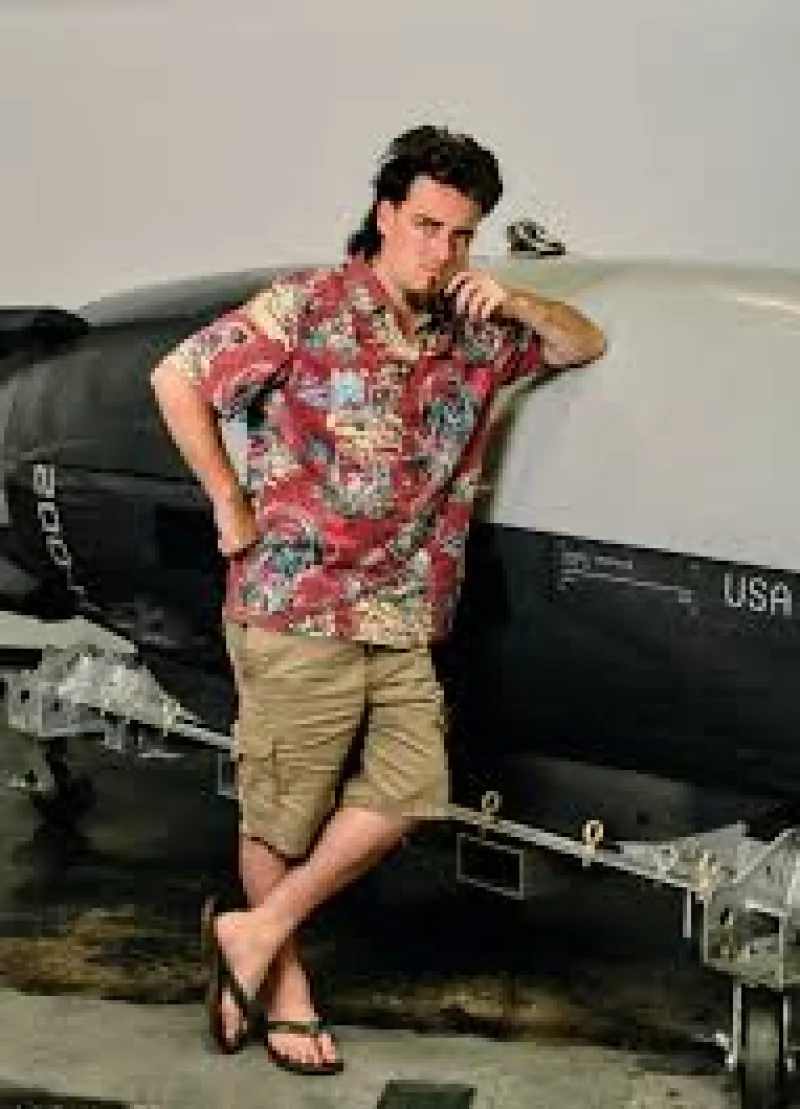 Palmer Luckey