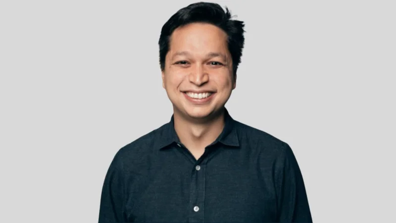 Ben Silbermann Biography