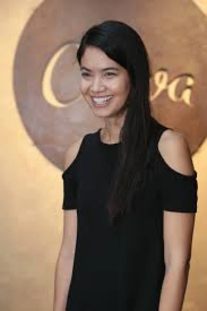 Melanie Perkins Biography