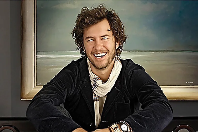 Blake Mycoskie