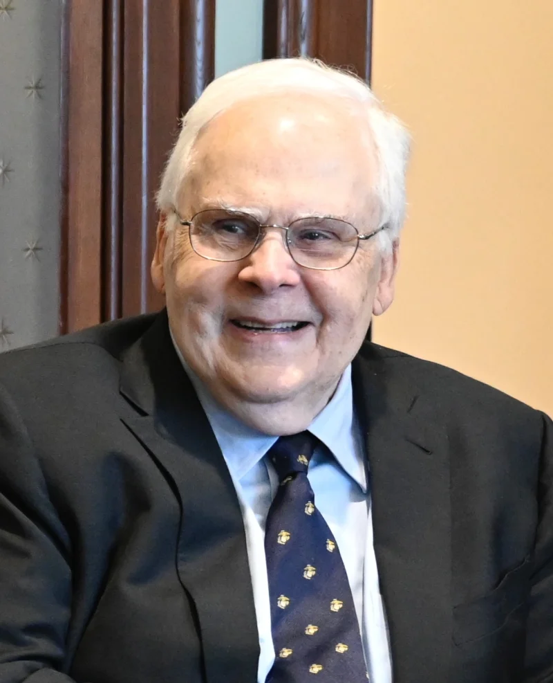 Fred Smith Biography