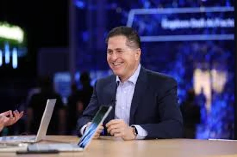 Michael Dell