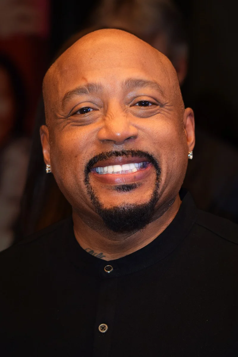 Daymond John Biography