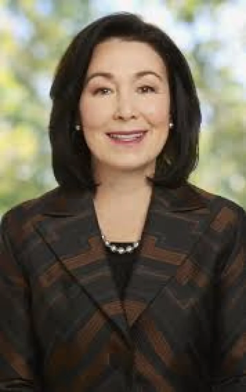 Safra Catz