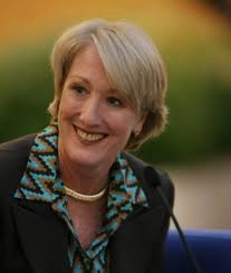 Anne Mulcahy