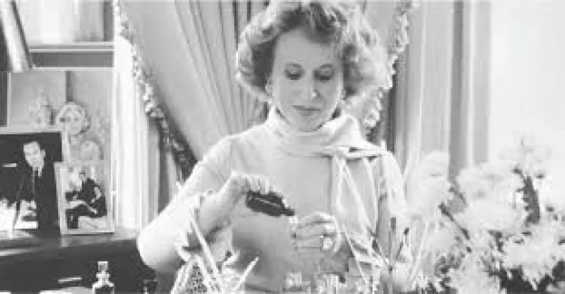 Estée Lauder