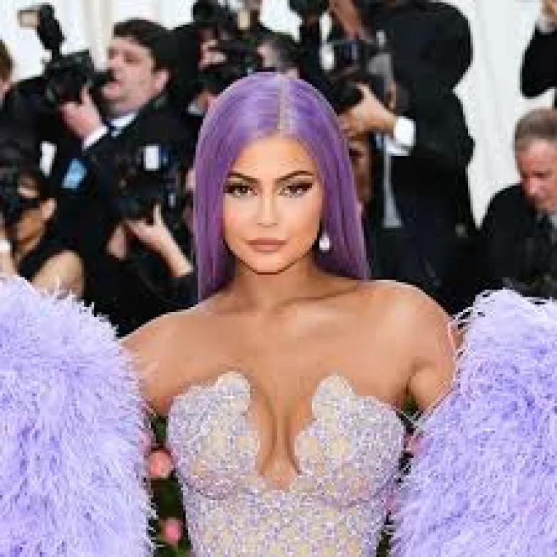 Kylie Jenner