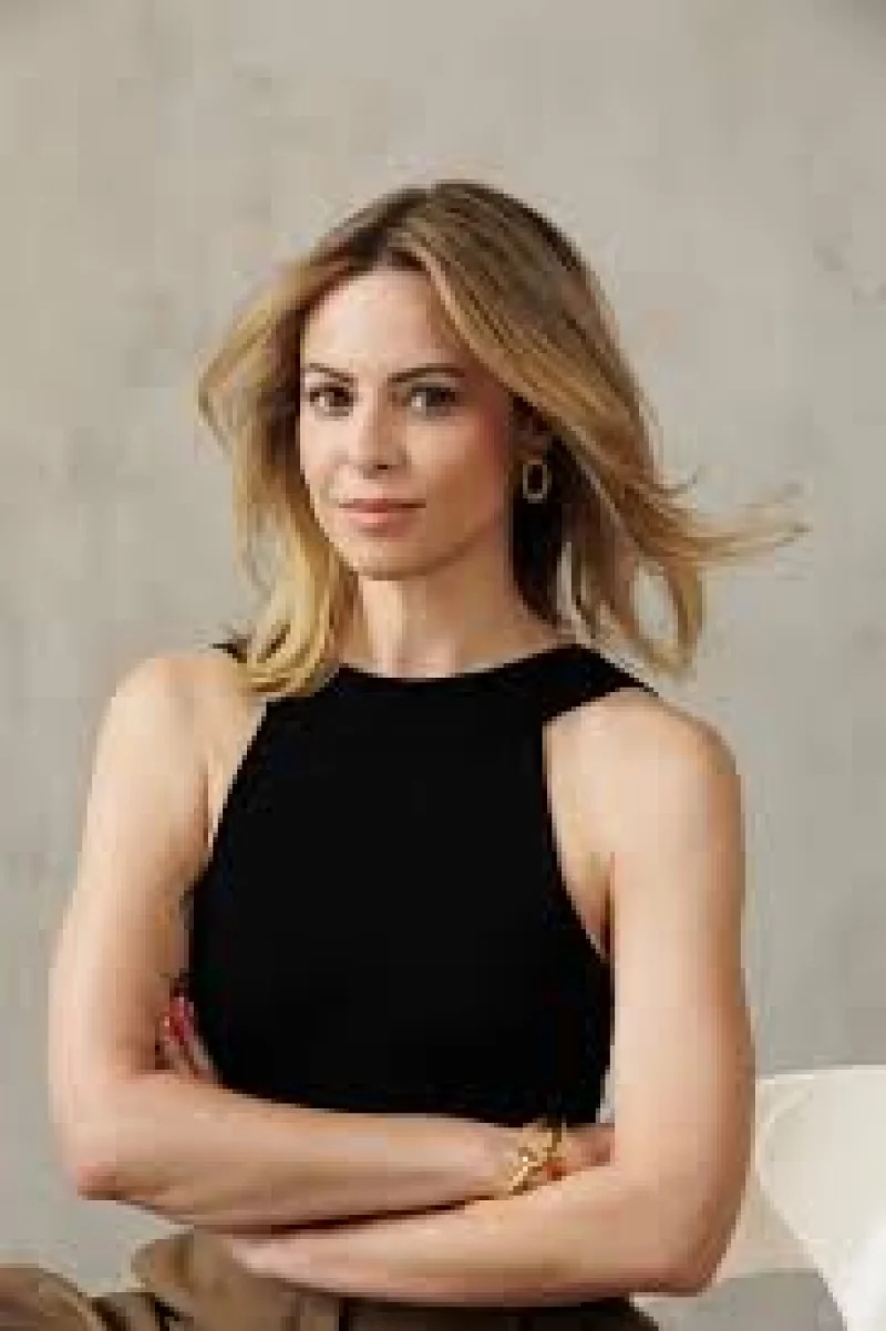 Sophia Amoruso