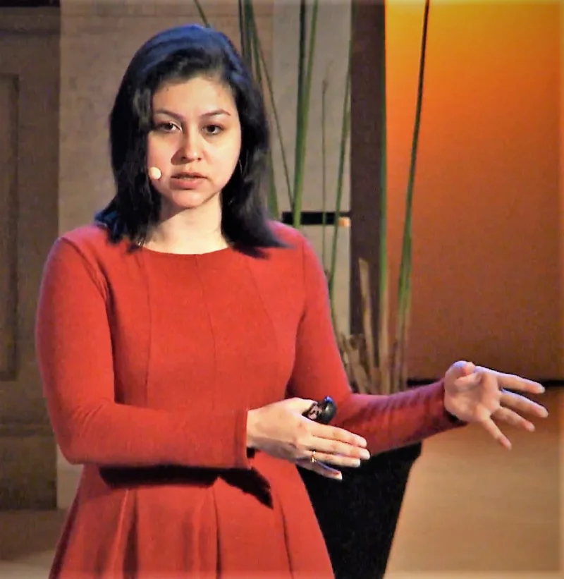 Neha Narkhede
