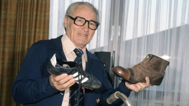 Adi Dassler