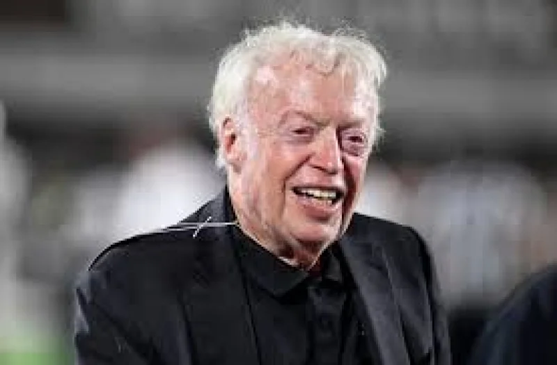 Phil Knight Biography
