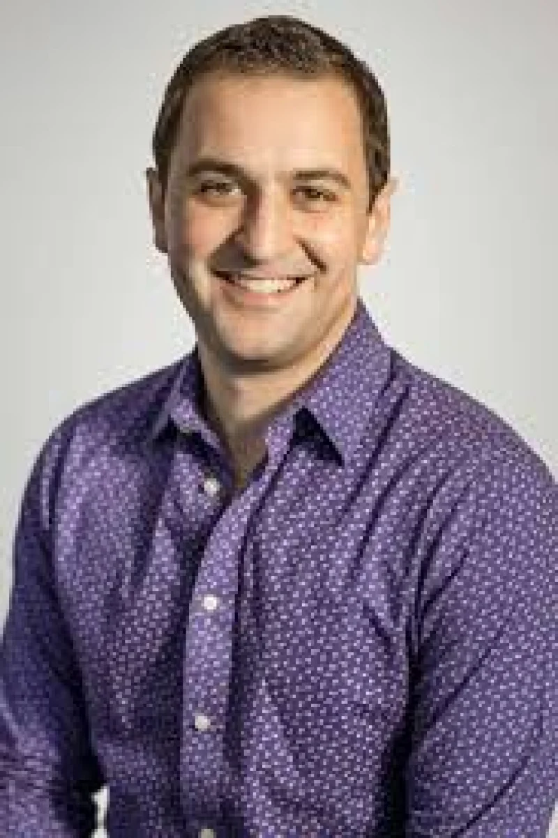 John Zimmer
