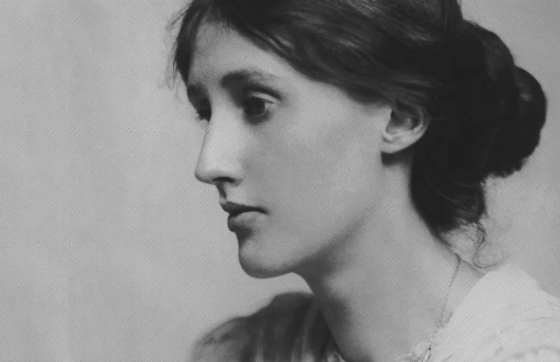 Virginia Woolf