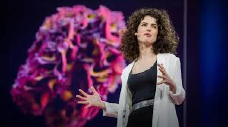 Neri Oxman