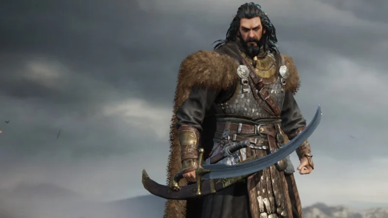 Attila the Hun