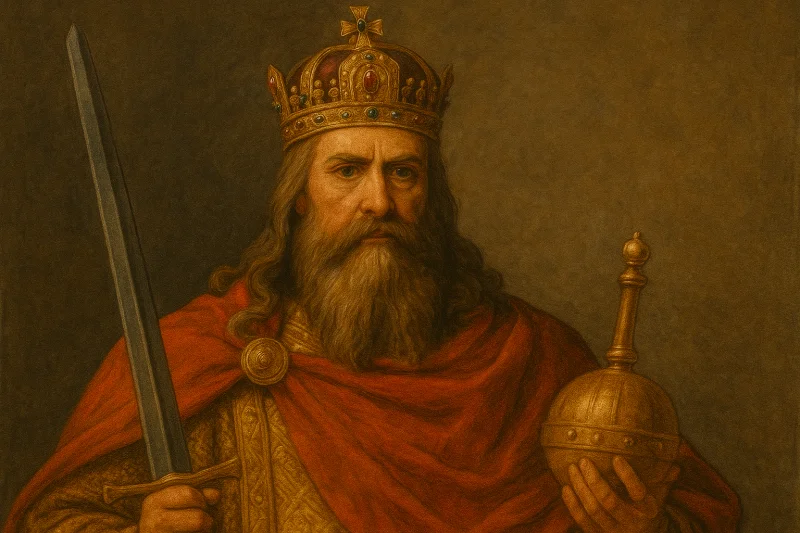 Charlemagne