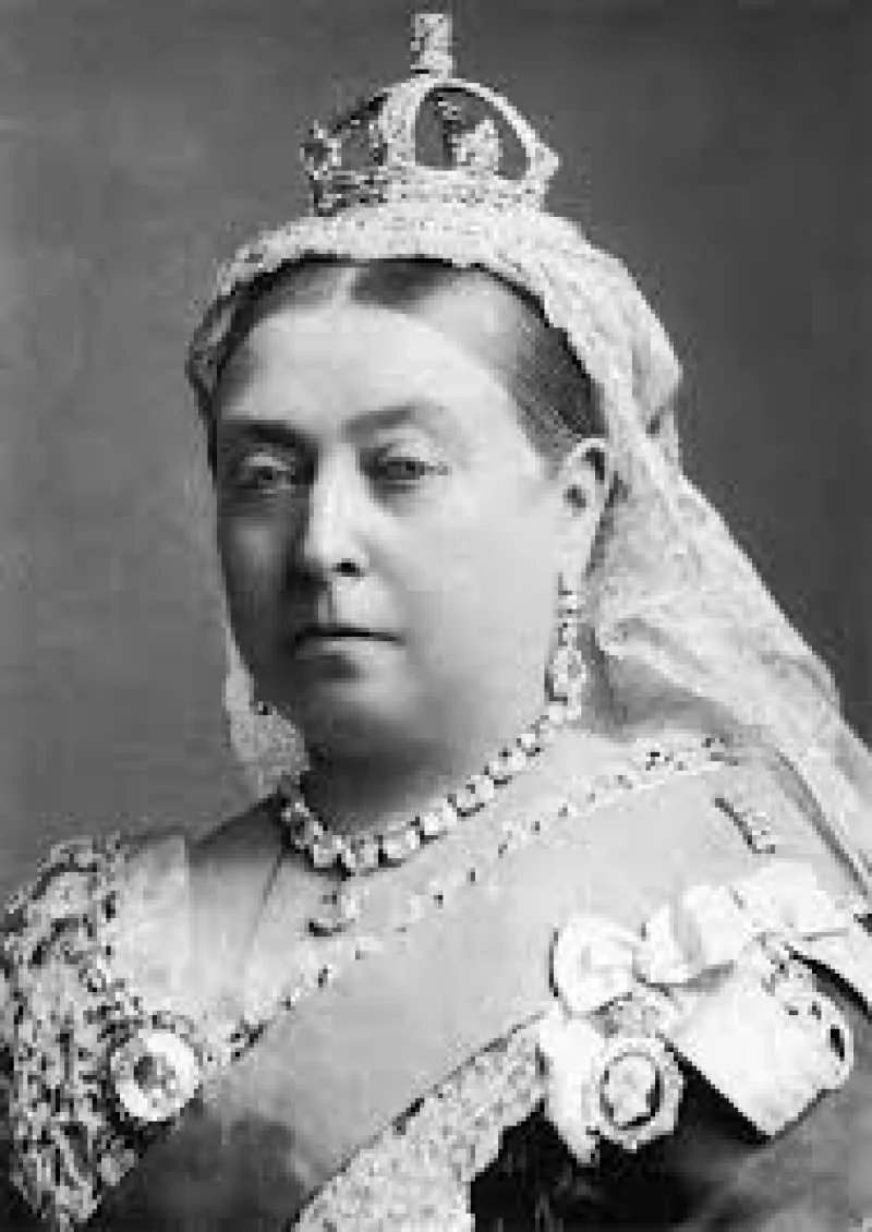 Queen Victoria Biography