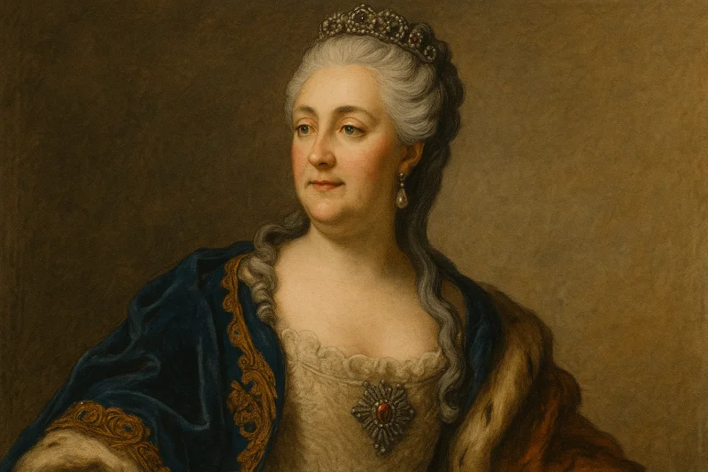 Catherine the Great