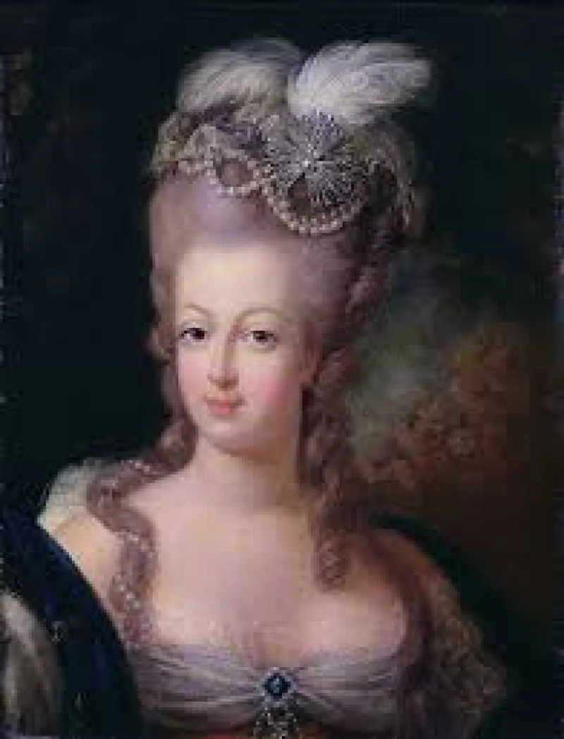 Marie Antoinette Biography