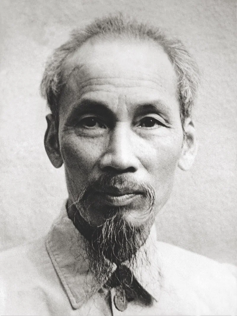 Ho Chi Minh Biography