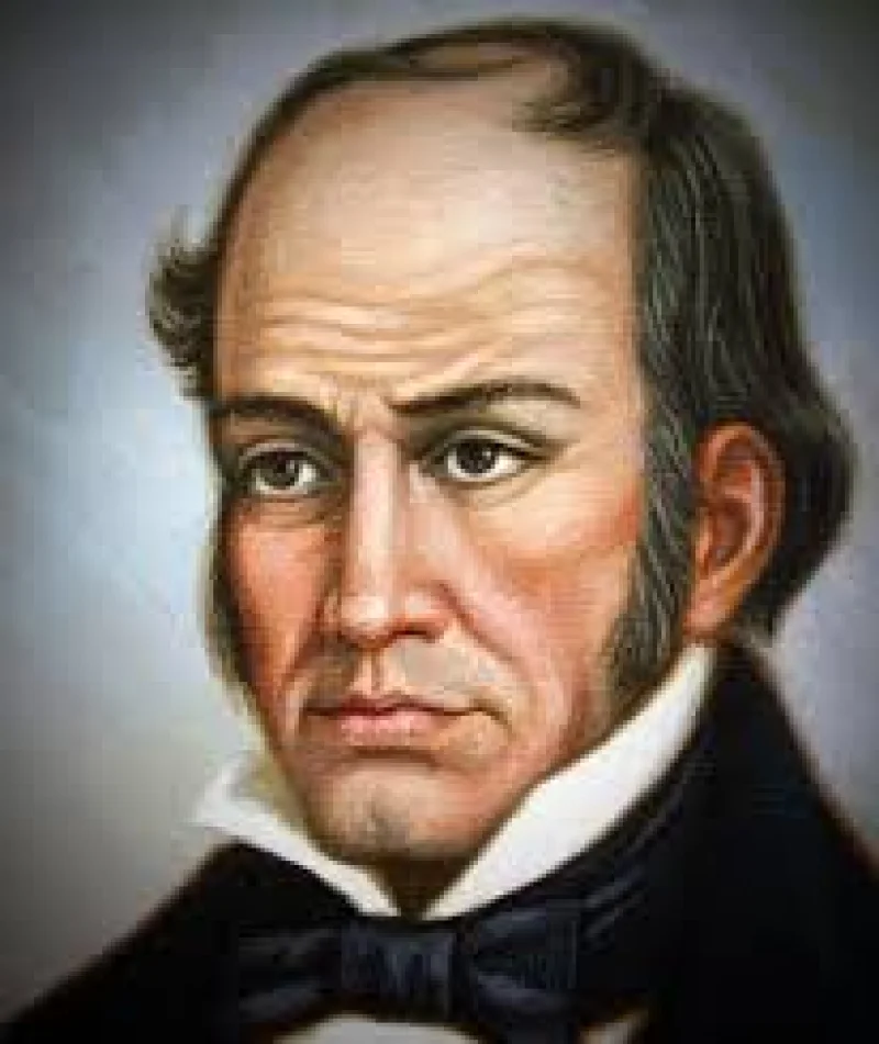 Simón Rodríguez Biography