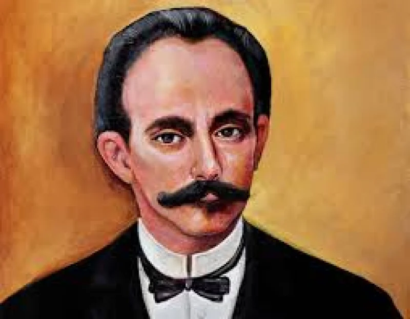 José Martí Biography