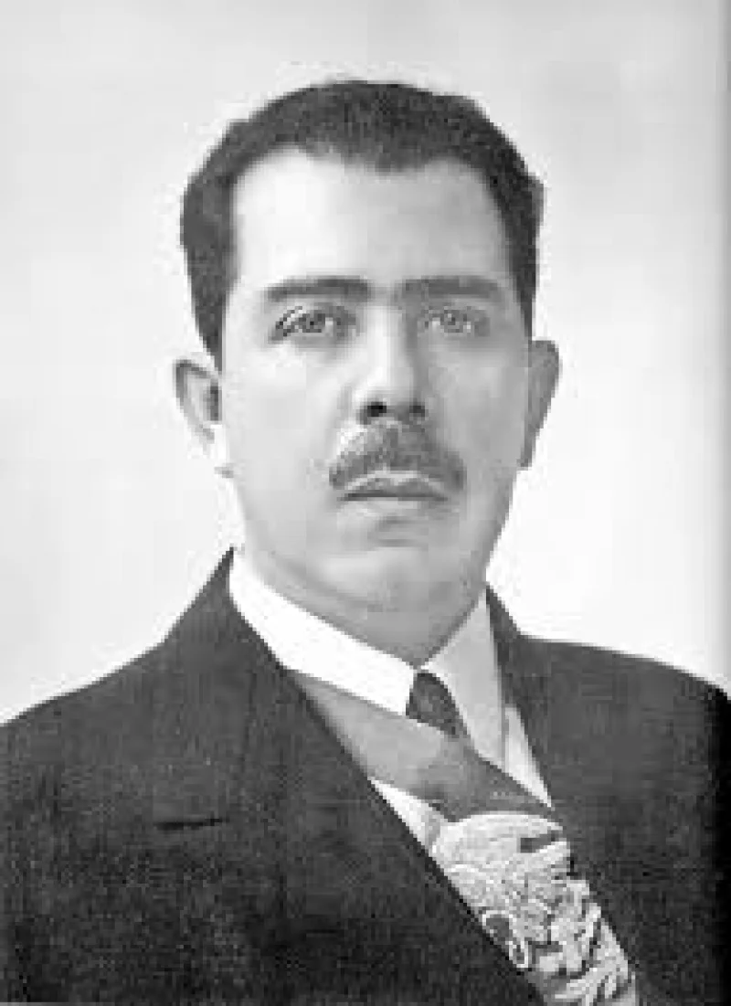 Lázaro Cárdenas