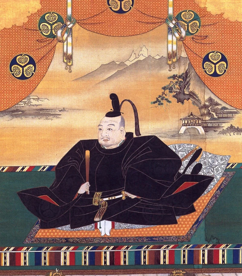 Tokugawa Ieyasu Biography