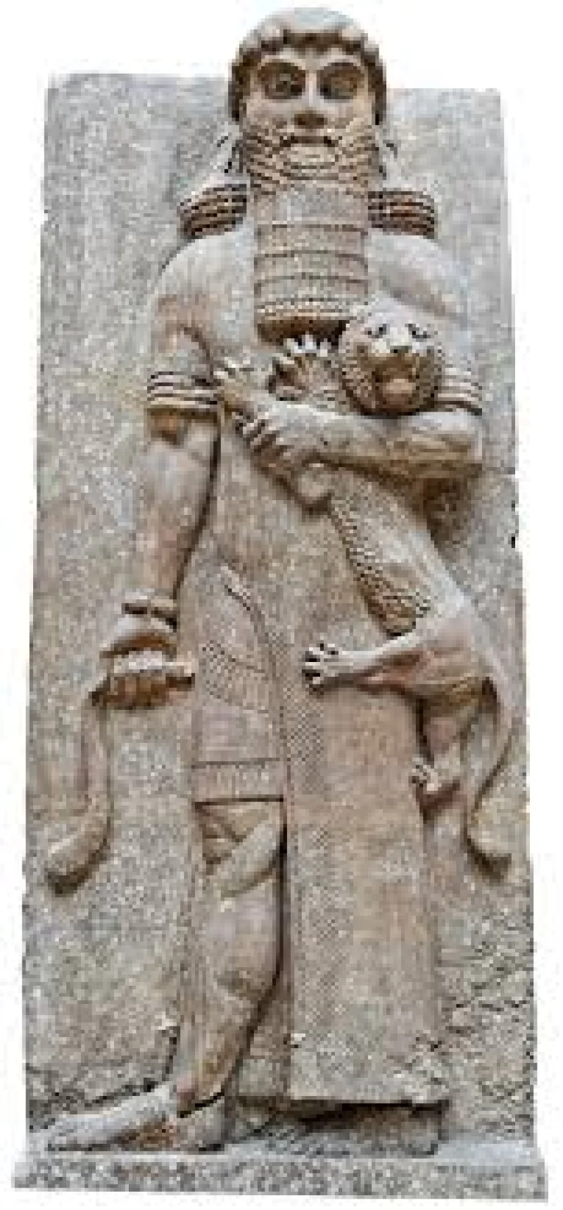 Gilgamesh Biography