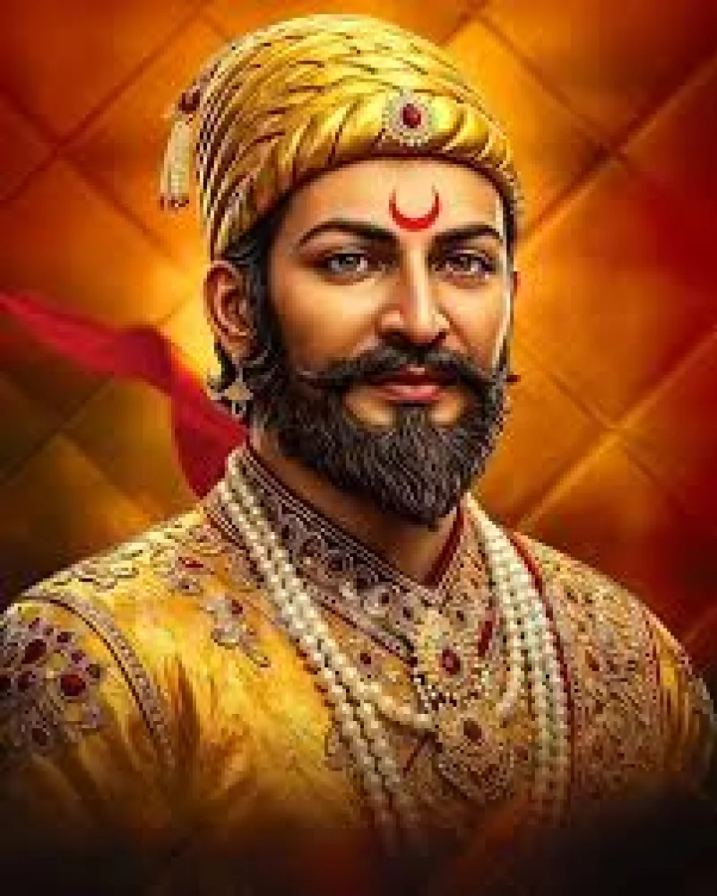 Shivaji Maharaj