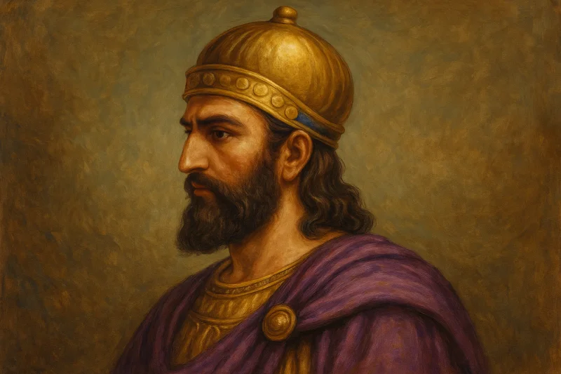 Cyrus the Great