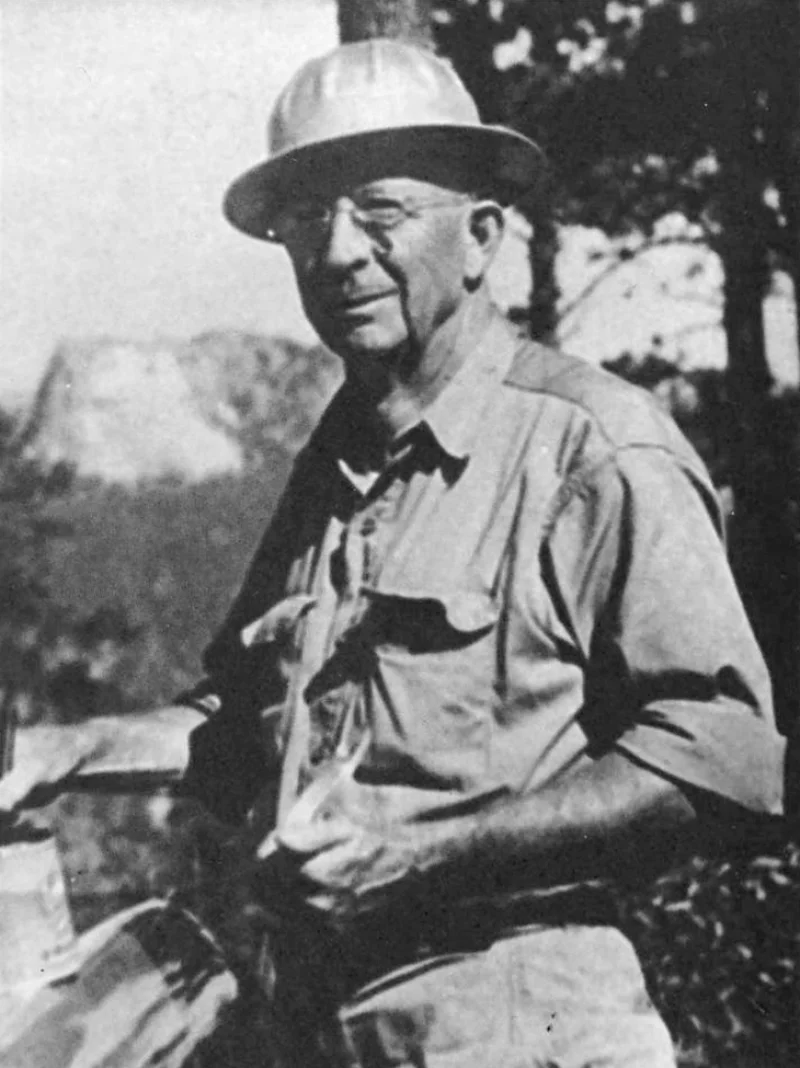 J Harlen Bretz