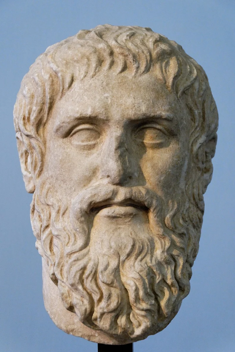 Plato Biography