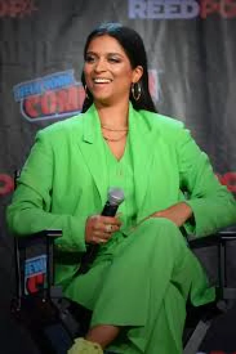 Lilly Singh Biography