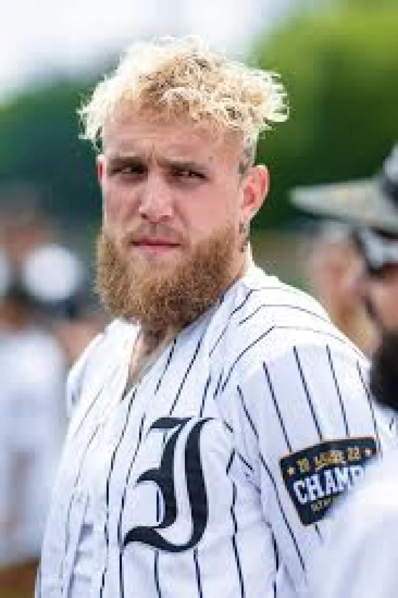 Jake Paul Biography