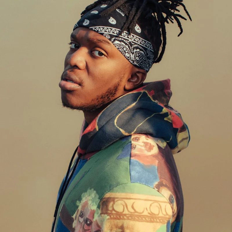 KSI