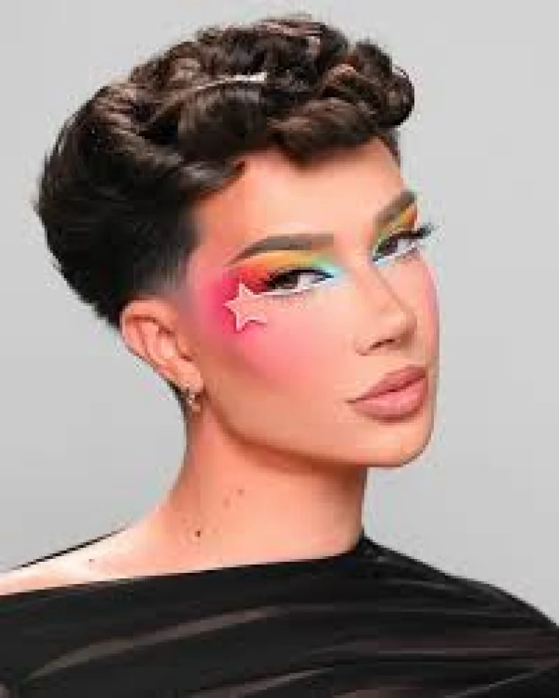 James Charles Biography