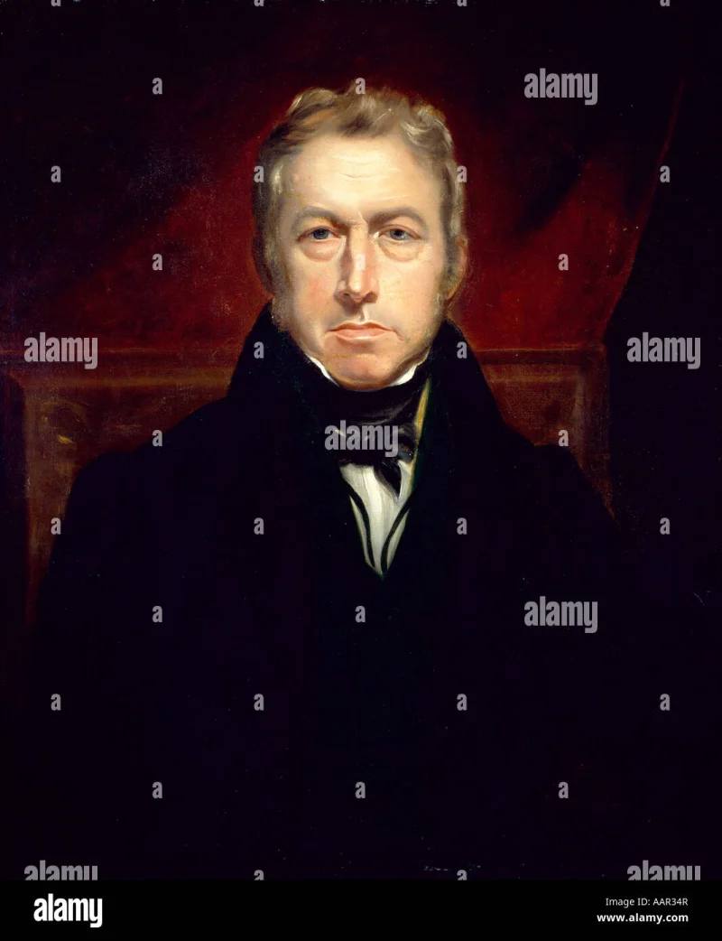 Robert Brown