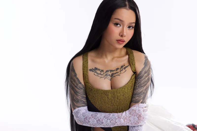 Bella Poarch Biography