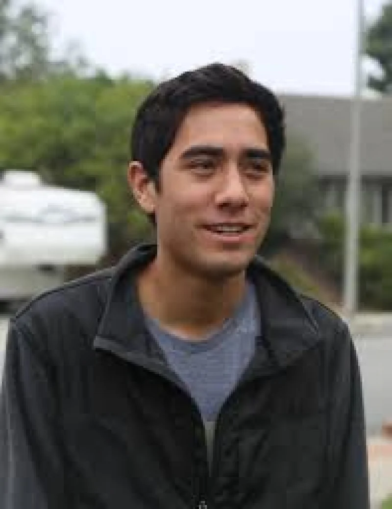 Zach King Biography