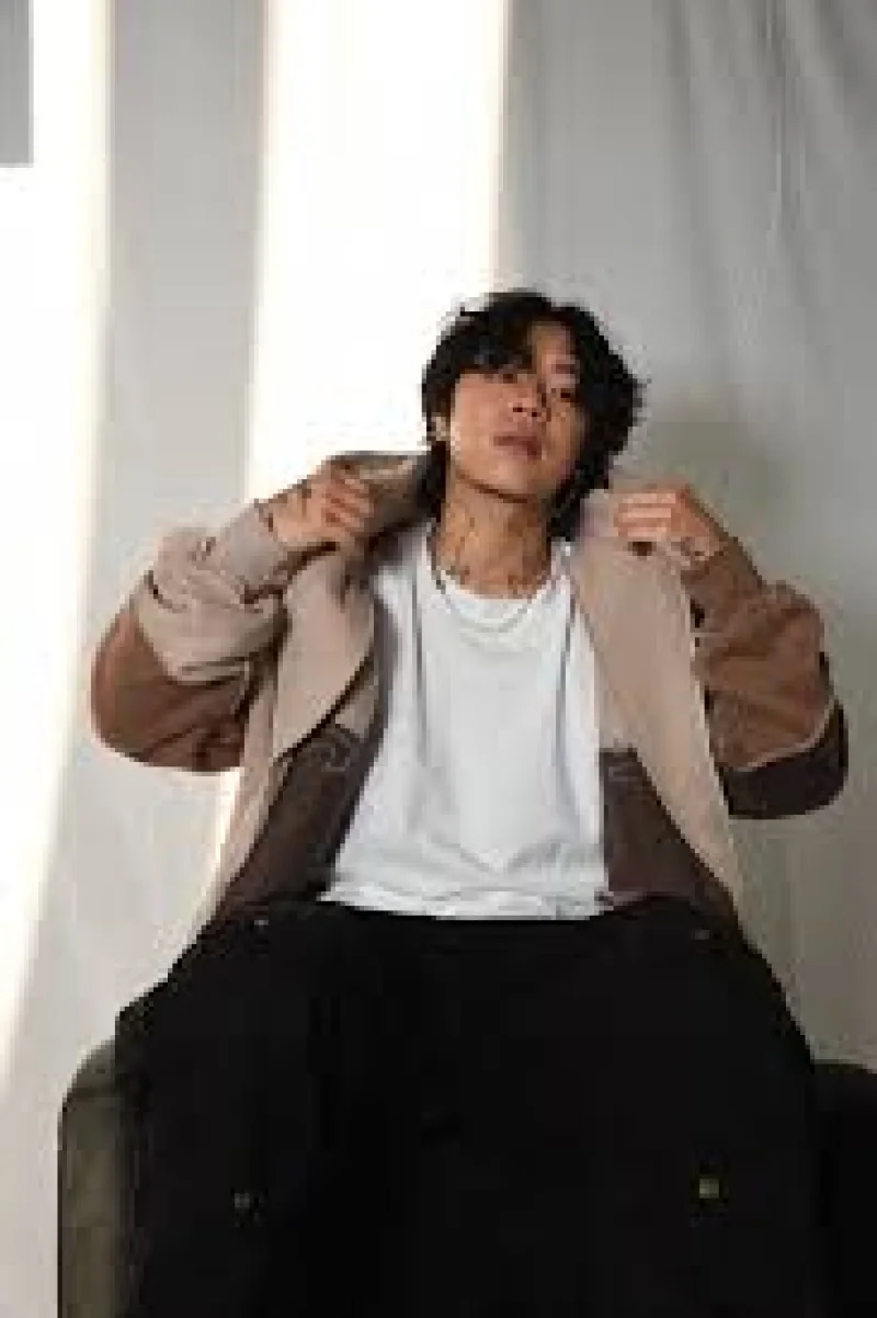 Michael Le (JustMaiko) Biography